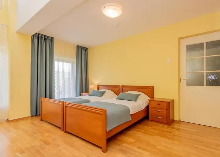 בית הארחה Vikondos Namai פלאנגה