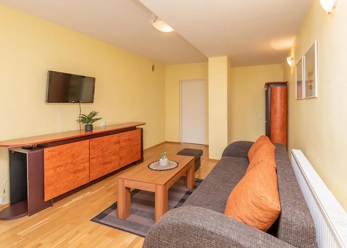 Vikondos Namai Vendégház 3*