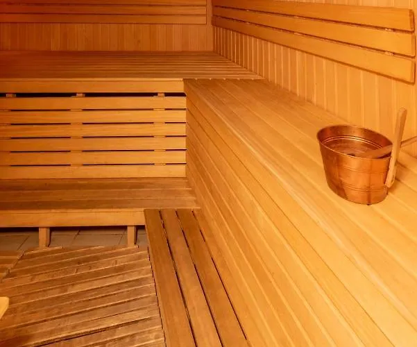 Vikondos Namai בית הארחה פלאנגה