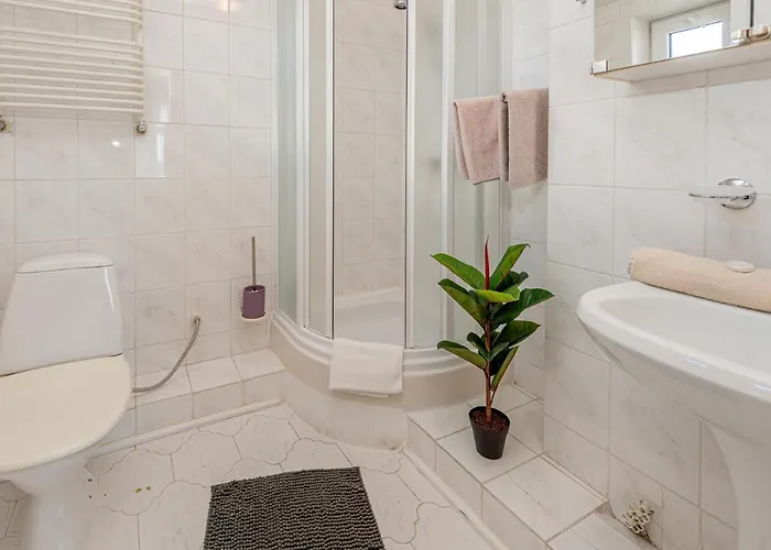 Vikondos Namai בית הארחה