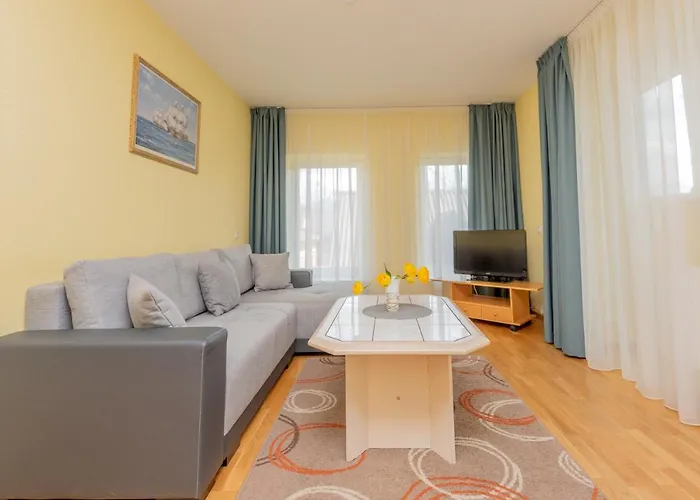 Vikondos Namai בית הארחה