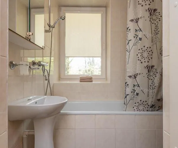 בית הארחה Vikondos Namai 3*