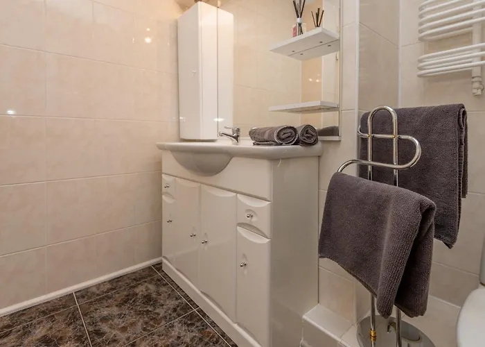 בית הארחה Vikondos Namai