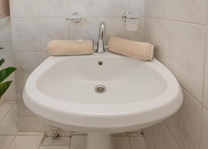 Vikondos Namai בית הארחה