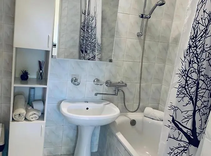 בית הארחה Vikondos Namai 3*